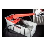 Bomba de Teste de Pressão RIDGID 1450 - Precisão e Confiabilidade para Testes Hidráulicos - Image 5