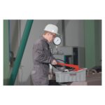 Bomba de Teste de Pressão RIDGID 1450 - Precisão e Confiabilidade para Testes Hidráulicos - Image 6