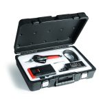 Tesoura de Poda Bluebird PS 22-40 – Precisão, Potência e Tecnologia - Image 2