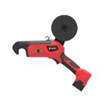 Atadora a Bateria Blue Bird PT 23-200 – Potência e Eficiência para Amarrações Profissionais