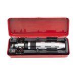 Jogo 6 Peças Desaparafusadora com Bits SL e PH – Kroftools 2001