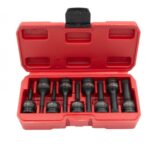 Jogo 9 chaves XZN M4-M16 impacto