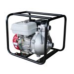 Motobomba Alta Pressão Turbina Dupla Launtop 2" - Motor LT210 Gasolina 7cv - Image 2