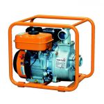 Motobomba Robin PTX201 2" – Subaru EX17 6cv Gasolina, 32m Elevação, 520 l/min