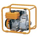 Motobomba Gasolina PTX 201H 2" Subaru EX17 6CV Alta Pressão – 50m Elevação | Cabeça Alta