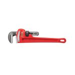 Chaves de Tubo Retas RIDGID 6" a 60" | Alta Resistência para Canalização e Indústria - Image 12
