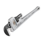 Chaves de Tubo Retas de Alumínio RIDGID 810 a 848 | Leves e Profissionais 10" a 48" - Image 13