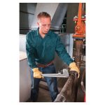 Chaves de Tubo Retas de Alumínio RIDGID 810 a 848 | Leves e Profissionais 10" a 48" - Image 23