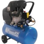 Compressor piston direto 24 Litros