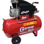 Compressor piston direto 50 Litros