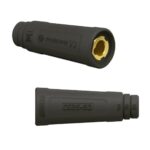 CONECTOR AÉREO FÊMEA 10/25 - 35/50