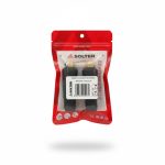 Ligador Rápido Macho DINSE para Cabo de Soldadura – 10-25 ou 35-50 (Pack 2 Unidades) - Image 3