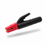 Alicate Porta-Elétrodos de Boca Aberta para Soldadura Solter – 200 A, 300 A ou 500 A