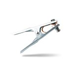 Alicate de Massa em Chapa Solter para Soldadura – 200 A ou 400 A