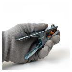 Alicate de Massa em Chapa Solter para Soldadura – 200 A ou 400 A - Image 3