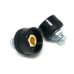 CONECTOR FIXO FÊMEA 10/25 - 35/50