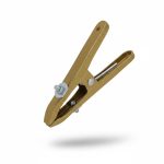 Grampo de Massa em Latão para Soldadura – 200 A ou 400 A | Solter - Image 5
