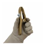 Grampo de Massa em Latão para Soldadura – 200 A ou 400 A | Solter - Image 7