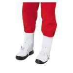 Capas de Proteção para Botas em Couro para Soldadura – Reforçadas com Fio de Kevlar