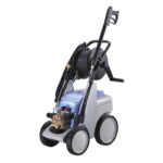 Máquina lavar alta pressão Kranzle de água fria série Quadro 11/140 - 9/170 TST