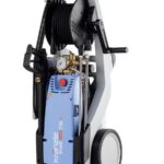 Máquina lavar alta pressão Kranzle de água fria série Profi 160 TST - Profi 195 TST