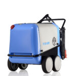 Máquina lavar alta pressão Kranzle de água quente Therm RP série