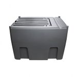 Tanque Diesel 400L 12V Kroftools 3294 – Transporte Seguro com Bomba Elétrica e Fluxo Rápido - Image 4