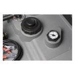 Tanque Diesel 400L 12V Kroftools 3294 – Transporte Seguro com Bomba Elétrica e Fluxo Rápido - Image 5