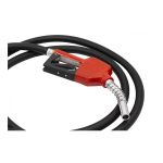 Tanque Diesel 400L 12V Kroftools 3294 – Transporte Seguro com Bomba Elétrica e Fluxo Rápido - Image 6