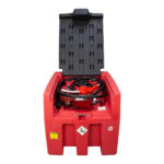 Tanque Diesel/Gasolina 12V 200L: Abasteça Sua Mobilidade com Conveniência e Eficiência