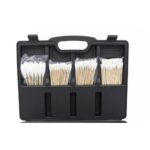 Kit Limpeza de Assentos de Injetores Diesel Kroftools 4410 | Escovas Profissionais - Image 3