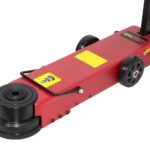 MACACO ÓLEO PNEUMÁTICO 10/20/40TON