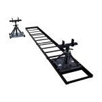 Separador de Trator 10T - Kroftools 4857 - Image 2