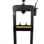 PRENSA HIDRÁULICA MANUAL 20T