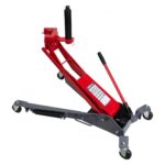 MACACO POSICIONAMENTO EMBRAIAGEM 135Kg