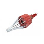 Máquina Pneumática para Foles Kroftools 5510 – 100mm