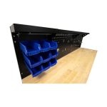 Carro de Trabalho 84" com LED e Tomada Elétrica – Kroftools 8631 - Image 6