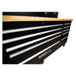 Carro de Trabalho 84" com LED e Tomada Elétrica – Kroftools 8631 - Image 8