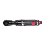 Roquete Pneumático 1/2" 68Nm Kroftools 9221 – Precisão e Eficiência para Trabalho Profissional - Image 2