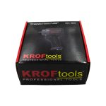 Máquina de Impacto 1/2" Mini 1200Nm – Kroftools 9245 - Image 5