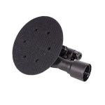 Lixadora Orbital Pneumática 150mm 12000RPM Kroftools 9250 – Precisão e Alto Desempenho para Acabamentos - Image 2