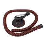 Lixadora Orbital 150mm – 2.5mm Órbita Kroftools 9265 - Image 3