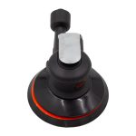 Lixadora Orbital 150mm – 2.5mm Órbita Kroftools 9265 - Image 4