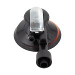 Lixadora Orbital 150mm – 2.5mm Órbita Kroftools 9265 - Image 5