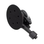 Lixadora Orbital 150mm – 2.5mm Órbita Kroftools 9265 - Image 6