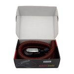 Lixadora Orbital 150mm – 2.5mm Órbita Kroftools 9265 - Image 8