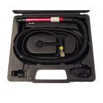 Kit Retificadora de Precisão Pneumática Kroftools 9285 – 56.000 RPM com Haste de 3mm - Image 3