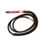 Kit Retificadora de Precisão Pneumática Kroftools 9285 – 56.000 RPM com Haste de 3mm - Image 4
