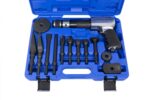 KIT MARTELO PNEUMÁTICO 14PCS