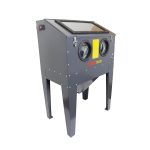Máquina de Decapar Jato de Areia 220L Kroftools 9760 | Potência e Precisão na Limpeza de Peças - Image 3